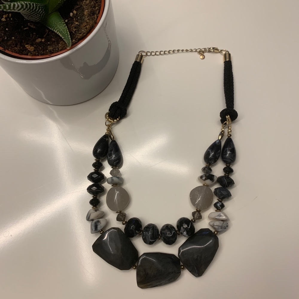 Statement Necklace